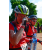 Team 77 / Raid Amazones Sri Lanka 2018 - J3 VTT