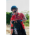 Team 59 / Raid Amazones Sri Lanka 2018 - J3 VTT