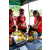Team 123 / Raid Amazones Sri Lanka 2018 - J3 VTT