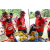 Team 123 / Raid Amazones Sri Lanka 2018 - J3 VTT