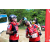 Team 117 / Raid Amazones Sri Lanka 2018 - J3 VTT