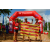 Team 106 / Raid Amazones Sri Lanka 2018 - J3 VTT