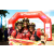 Team 106 / Raid Amazones Sri Lanka 2018 - J3 VTT