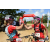 Team 08 / Raid Amazones Sri Lanka 2018 - J3 VTT