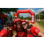 Team 121 / Raid Amazones Sri Lanka 2018 - J3 VTT