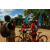 Team 54 / Raid Amazones Sri Lanka 2018 - J3 VTT