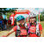 Team 54 / Raid Amazones Sri Lanka 2018 - J3 VTT