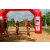 Team 80 / Raid Amazones Sri Lanka 2018 - J3 VTT
