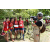 Team 07 / Raid Amazones Sri Lanka 2018 - J3 VTT