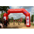 Team 77 / Raid Amazones Sri Lanka 2018 - J3 VTT