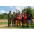 Team 109 / Raid Amazones Sri Lanka 2018 - J3 VTT