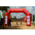 Team 36 / Raid Amazones Sri Lanka 2018 - J3 VTT
