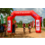 Team 46 / Raid Amazones Sri Lanka 2018 - J3 VTT