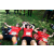 Team 121 / Raid Amazones Sri Lanka 2018 - J3 VTT