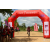 Team 73 / Raid Amazones Sri Lanka 2018 - J3 VTT