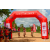 Team 137 / Raid Amazones Sri Lanka 2018 - J3 VTT