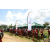 Raid Amazones Sri Lanka 2018 - J3 VTT