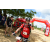 Team 116 / Raid Amazones Sri Lanka 2018 - J3 VTT