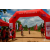Team 57 / Raid Amazones Sri Lanka 2018 - J3 VTT