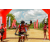 Team 57 / Raid Amazones Sri Lanka 2018 - J3 VTT