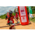 Team 57 / Raid Amazones Sri Lanka 2018 - J3 VTT