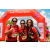 Team 119 / Raid Amazones Sri Lanka 2018 - J3 VTT