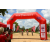 Raid Amazones Sri Lanka 2018 - J3 VTT