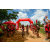Team 53 / Raid Amazones Sri Lanka 2018 - J3 VTT