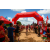 Team 74 / Raid Amazones Sri Lanka 2018 - J3 VTT