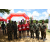 Raid Amazones Sri Lanka 2018 - J3 VTT
