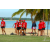 Raid Amazones Sri Lanka 2018 - J4 The Game