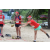 Team 54 / Raid Amazones Sri Lanka 2018 - J4 The Game