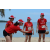 Team 22 / Raid Amazones Sri Lanka 2018 - J4 The Game