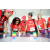 Team 119 / Raid Amazones Sri Lanka 2018 - J4 The Game