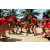 Team 64 / Raid Amazones Sri Lanka 2018 - J4 The Game
