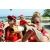 Team 01 / Raid Amazones Sri Lanka 2018 - J4 The Game