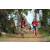 Team 07 / Raid Amazones Sri Lanka 2018 - J5 Bike and Run