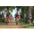 Team 112 / Raid Amazones Sri Lanka 2018 - J5 Bike and Run