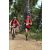 Team 23 / Raid Amazones Sri Lanka 2018 - J5 Bike and Run