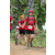 Team 104 / Raid Amazones Sri Lanka 2018 - J5 Bike and Run