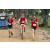 Team 108 / Raid Amazones Sri Lanka 2018 - J5 Bike and Run