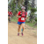Team 131 / Raid Amazones Sri Lanka 2018 - J5 Bike and Run