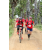 Team 25 / Raid Amazones Sri Lanka 2018 - J5 Bike and Run