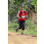 Team 117 / Raid Amazones Sri Lanka 2018 - J5 Bike and Run
