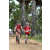 Team 64 / Raid Amazones Sri Lanka 2018 - J5 Bike and Run