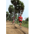 Team 41 / Raid Amazones Sri Lanka 2018 - J5 Bike and Run