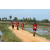Team 43 / Raid Amazones Sri Lanka 2018 - J5 Bike and Run