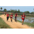 Team 123 / Raid Amazones Sri Lanka 2018 - J5 Bike and Run