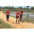 Team 123 / Raid Amazones Sri Lanka 2018 - J5 Bike and Run