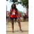 Team 55 / Raid Amazones Sri Lanka 2018 - J5 Bike and Run